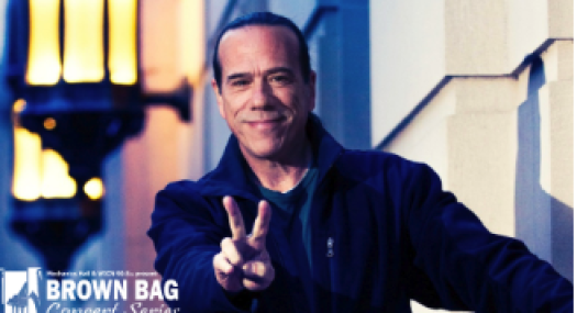 Fall 2025 Brown Bag Concert featuring The Dan Moretti Quartet